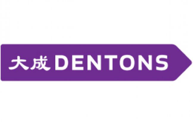 Dentons