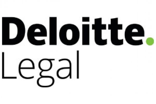 Deloitte Legal