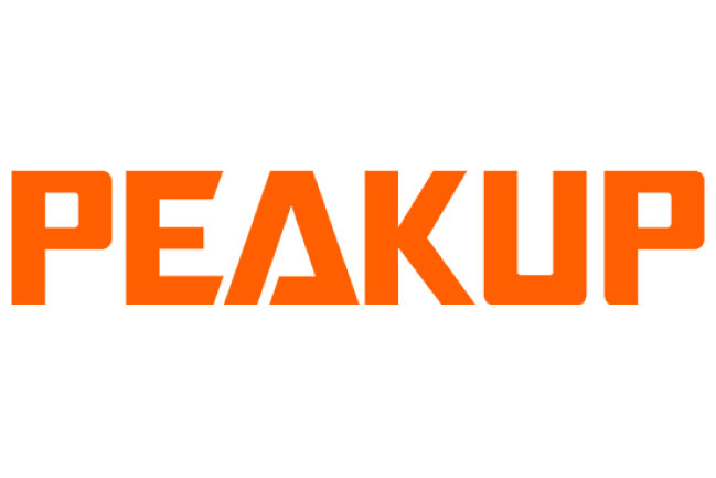 Peakup 