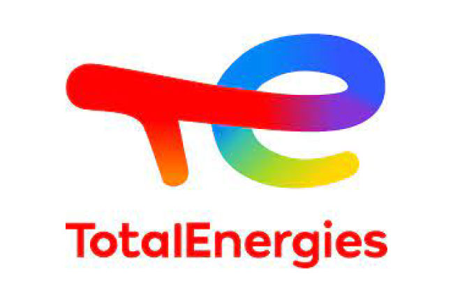 Total Energies 