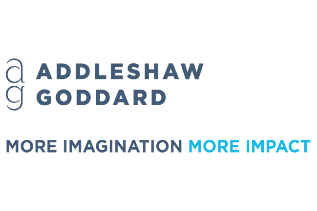 Addleshaw Goddard