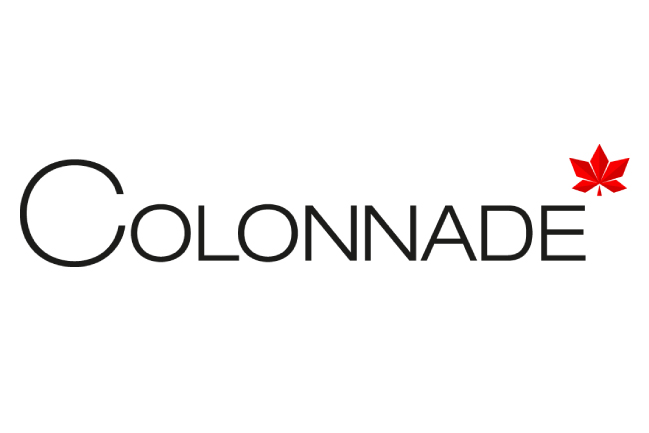 Colonnade