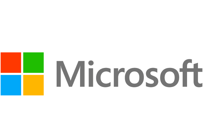 Microsoft