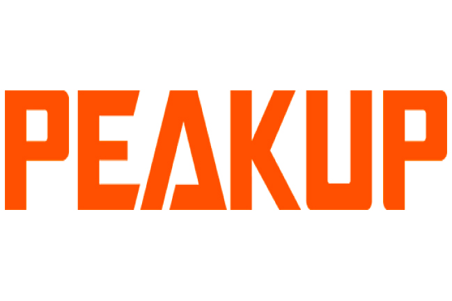 PeakUp