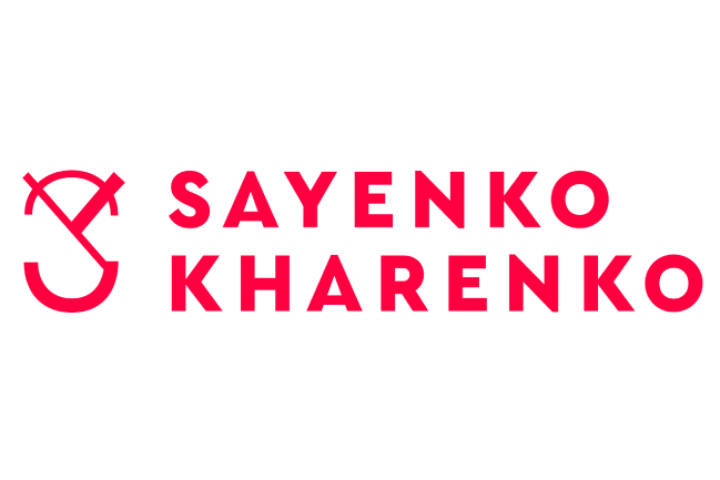 Sayenko Kharenko